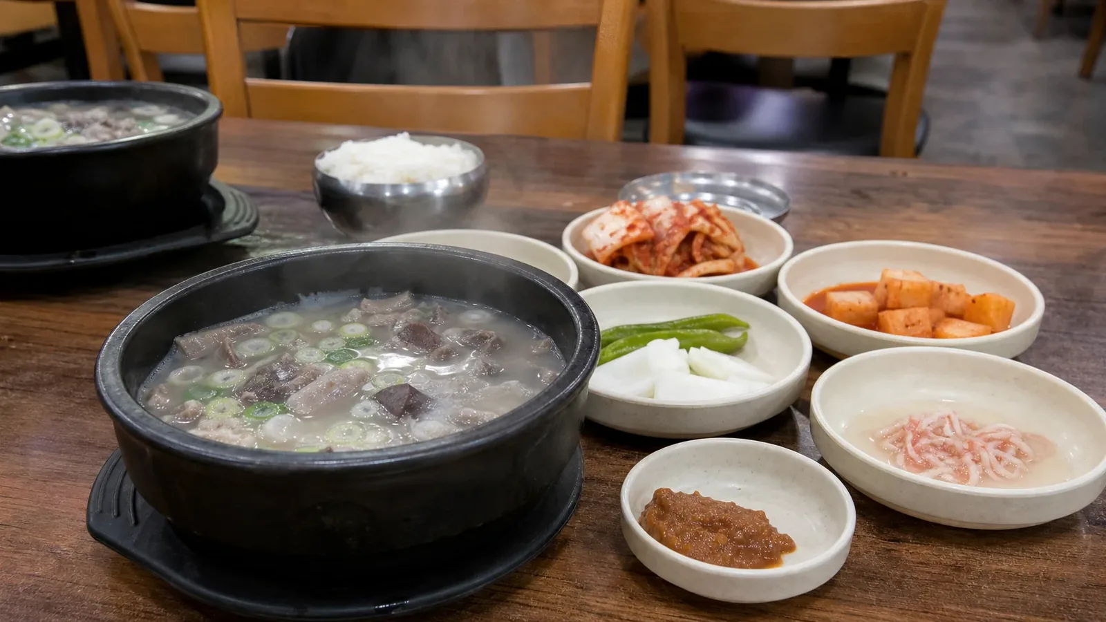 부천 지역 review 방문 전 확인사항을 소개하는 사실적인 참고 이미지